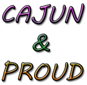 Alexandria - Are you Cajun and Proud?